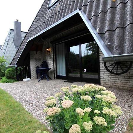 Strandvogt 2 Rp16 Dorum-Neufeld Exterior foto