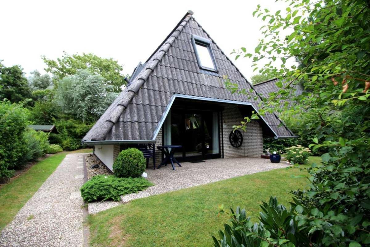 Strandvogt 2 Rp16 Dorum-Neufeld Exterior foto
