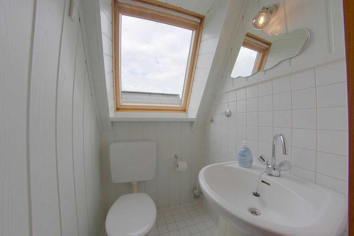 Strandvogt 2 Rp16 Dorum-Neufeld Exterior foto